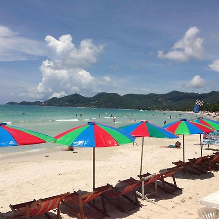 B2@Samui Beach Resort Chaweng  Exterior photo