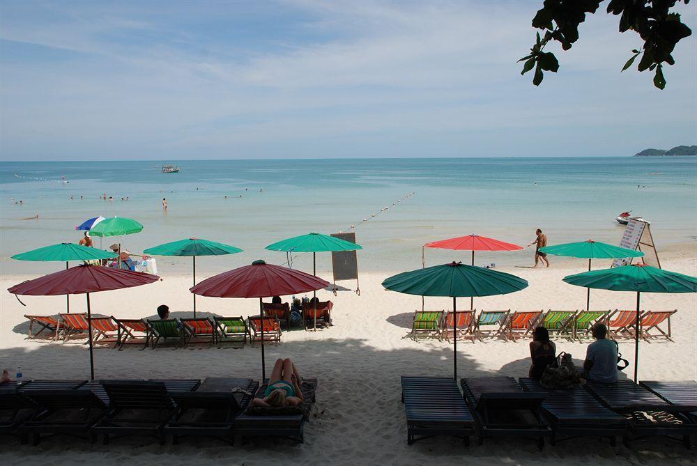 B2@Samui Beach Resort Chaweng  Exterior photo
