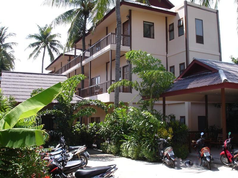 B2@Samui Beach Resort Chaweng  Exterior photo