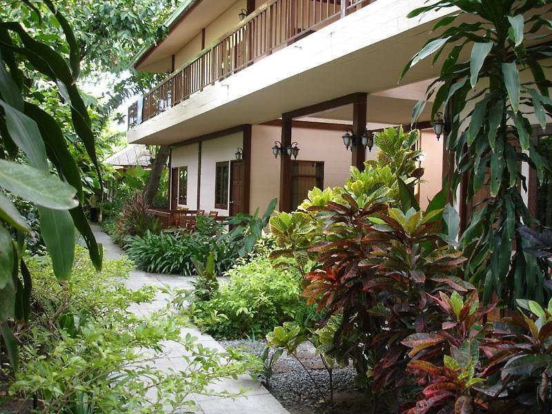 B2@Samui Beach Resort Chaweng  Exterior photo