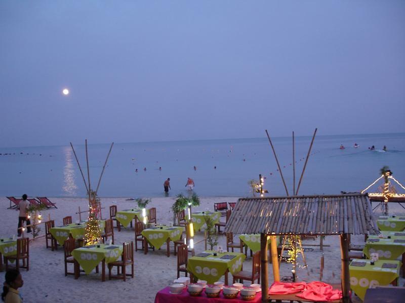 B2@Samui Beach Resort Chaweng  Exterior photo