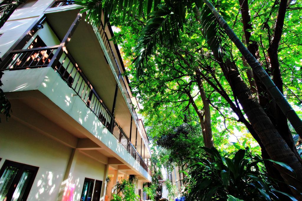 B2@Samui Beach Resort Chaweng  Exterior photo