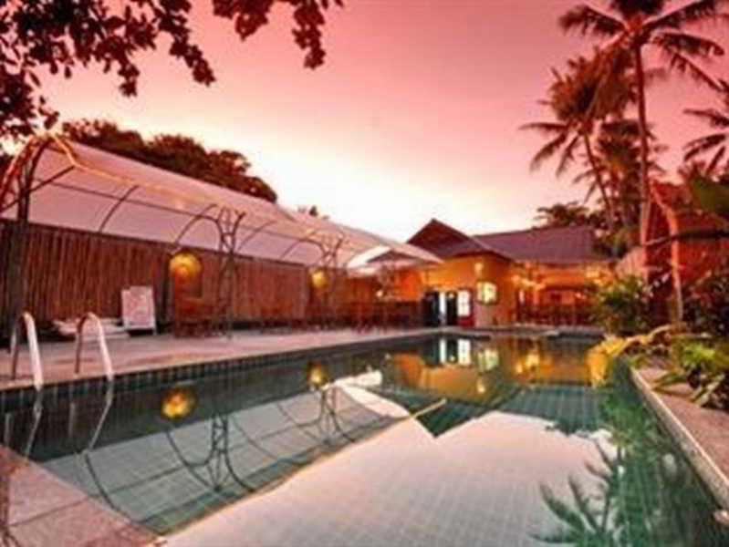 B2@Samui Beach Resort Chaweng  Exterior photo