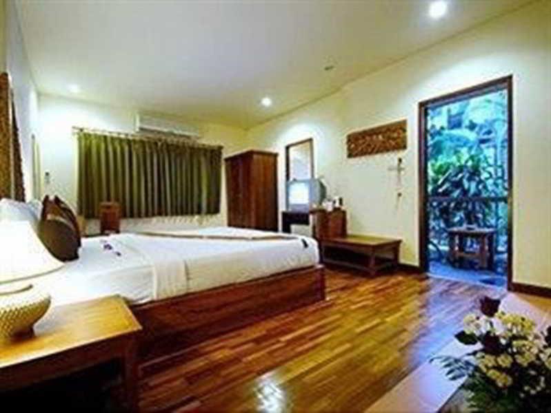 B2@Samui Beach Resort Chaweng  Exterior photo