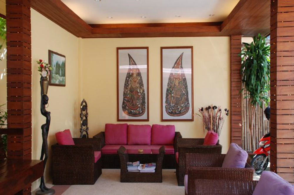B2@Samui Beach Resort Chaweng  Exterior photo