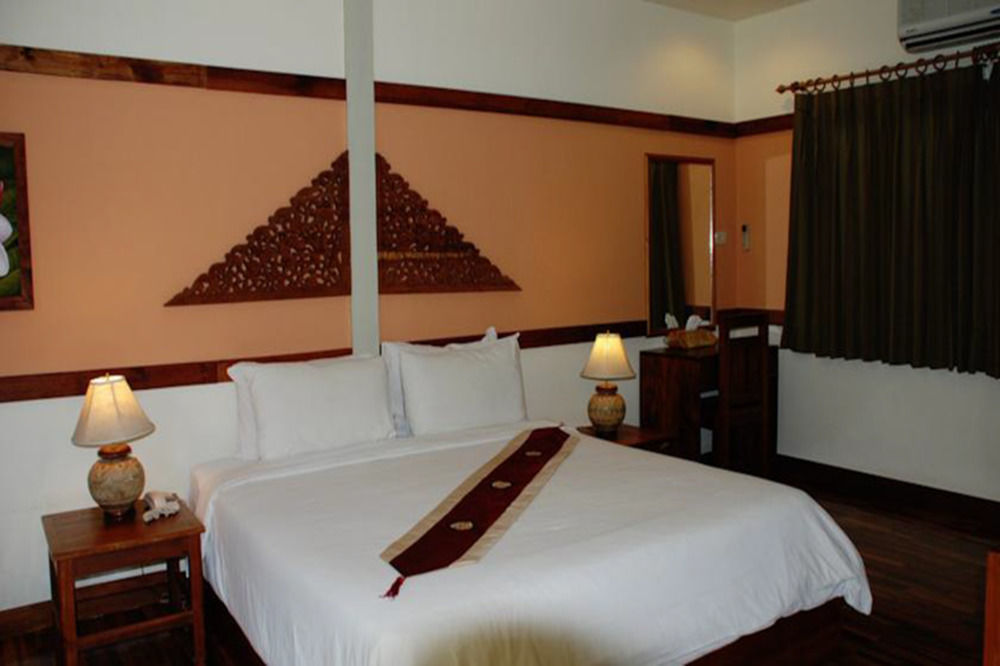 B2@Samui Beach Resort Chaweng  Exterior photo