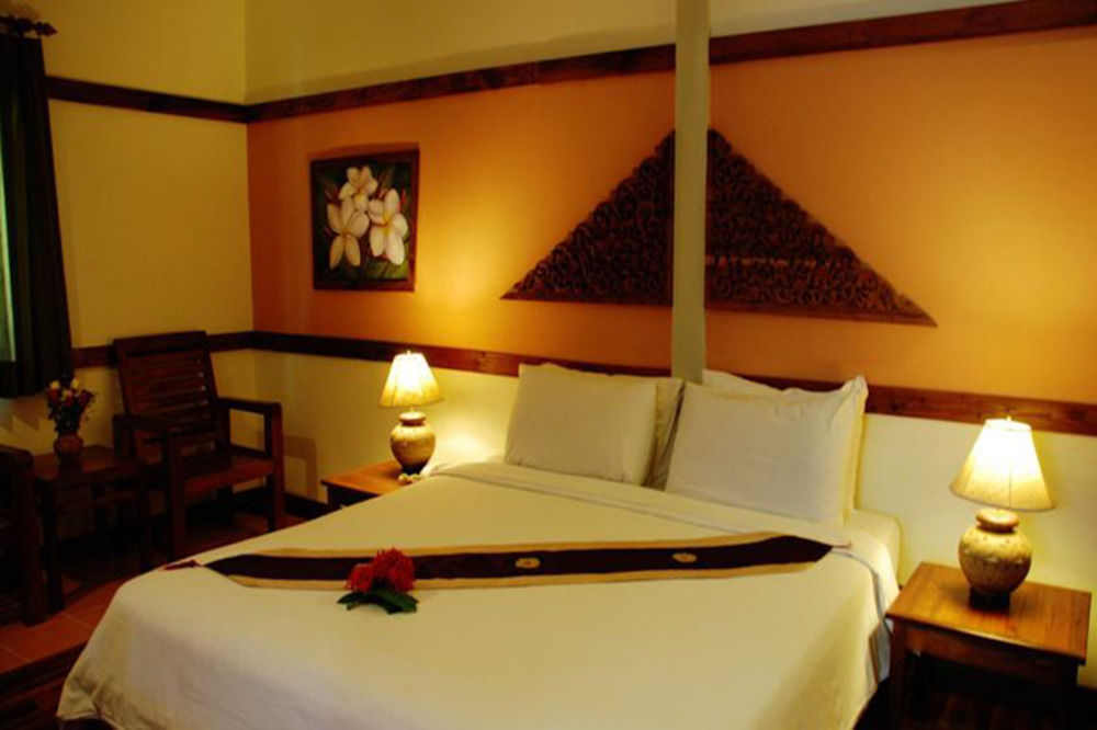 B2@Samui Beach Resort Chaweng  Exterior photo