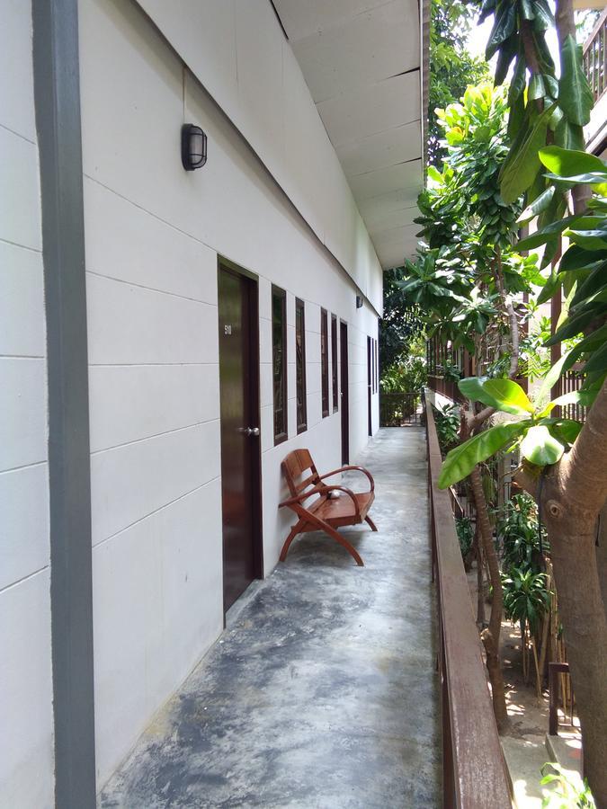 B2@Samui Beach Resort Chaweng  Exterior photo