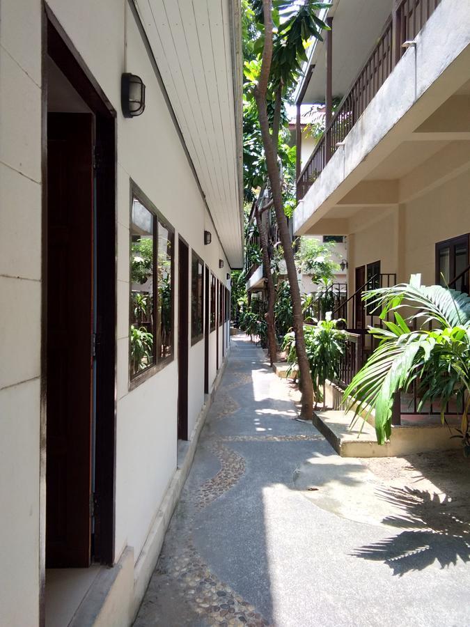 B2@Samui Beach Resort Chaweng  Exterior photo