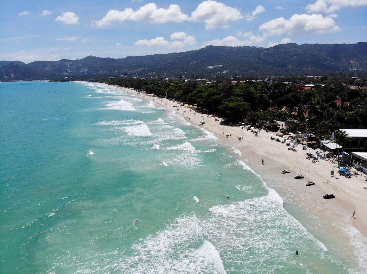 B2@Samui Beach Resort Chaweng  Exterior photo