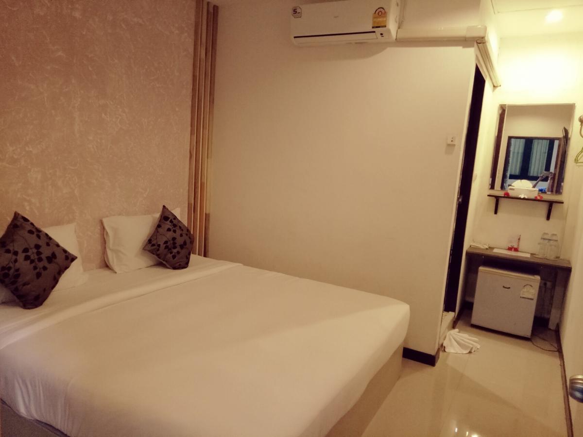 B2@Samui Beach Resort Chaweng  Exterior photo