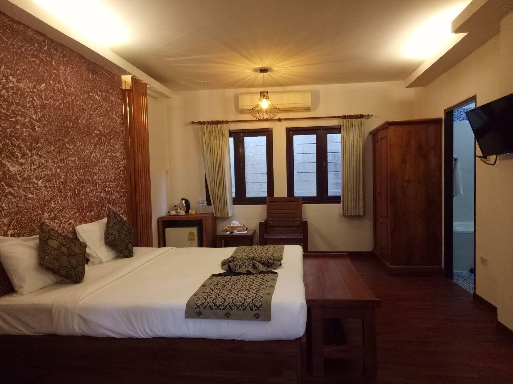B2@Samui Beach Resort Chaweng  Exterior photo