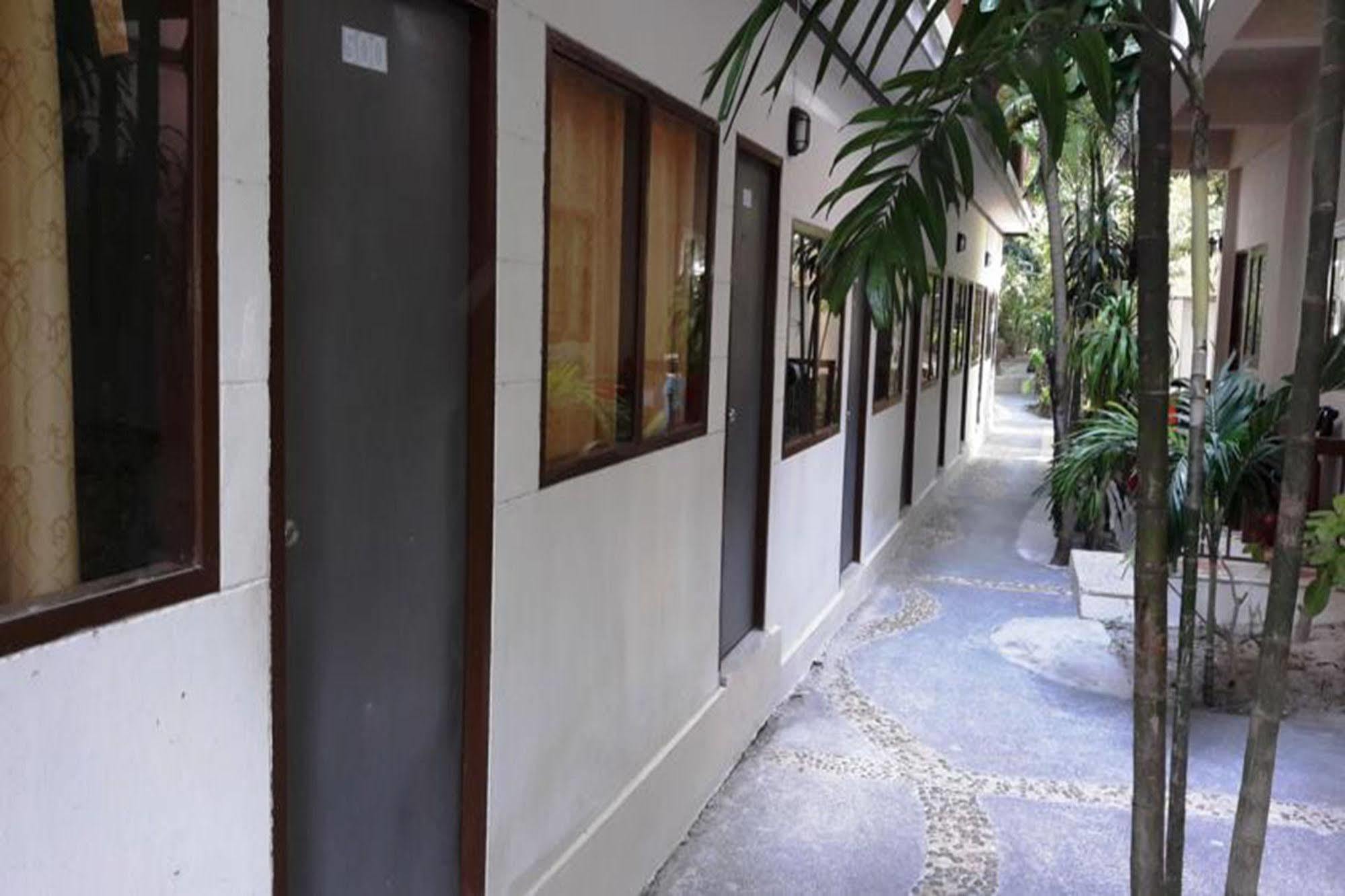 B2@Samui Beach Resort Chaweng  Exterior photo