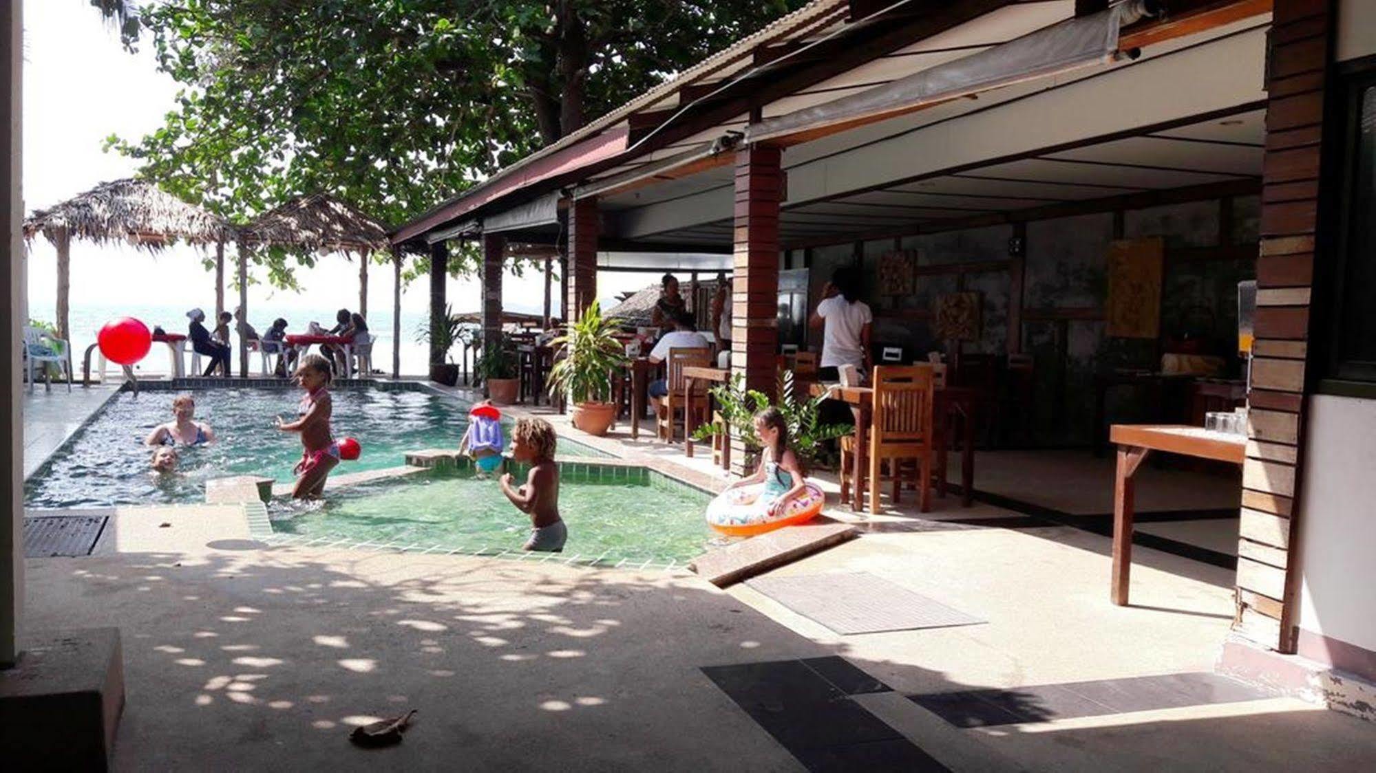 B2@Samui Beach Resort Chaweng  Exterior photo