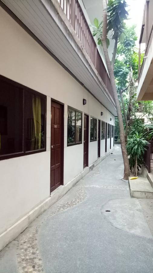 B2@Samui Beach Resort Chaweng  Exterior photo