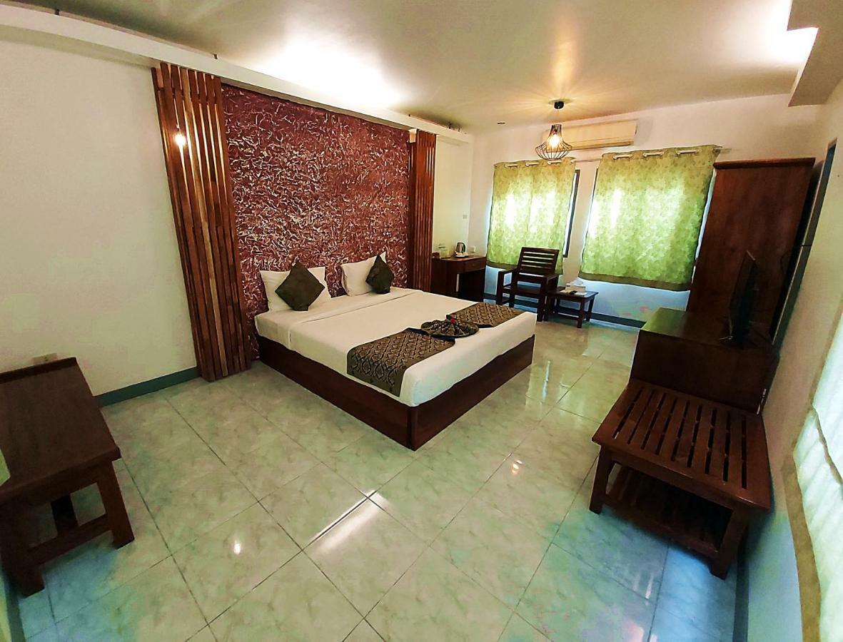 B2@Samui Beach Resort Chaweng  Exterior photo
