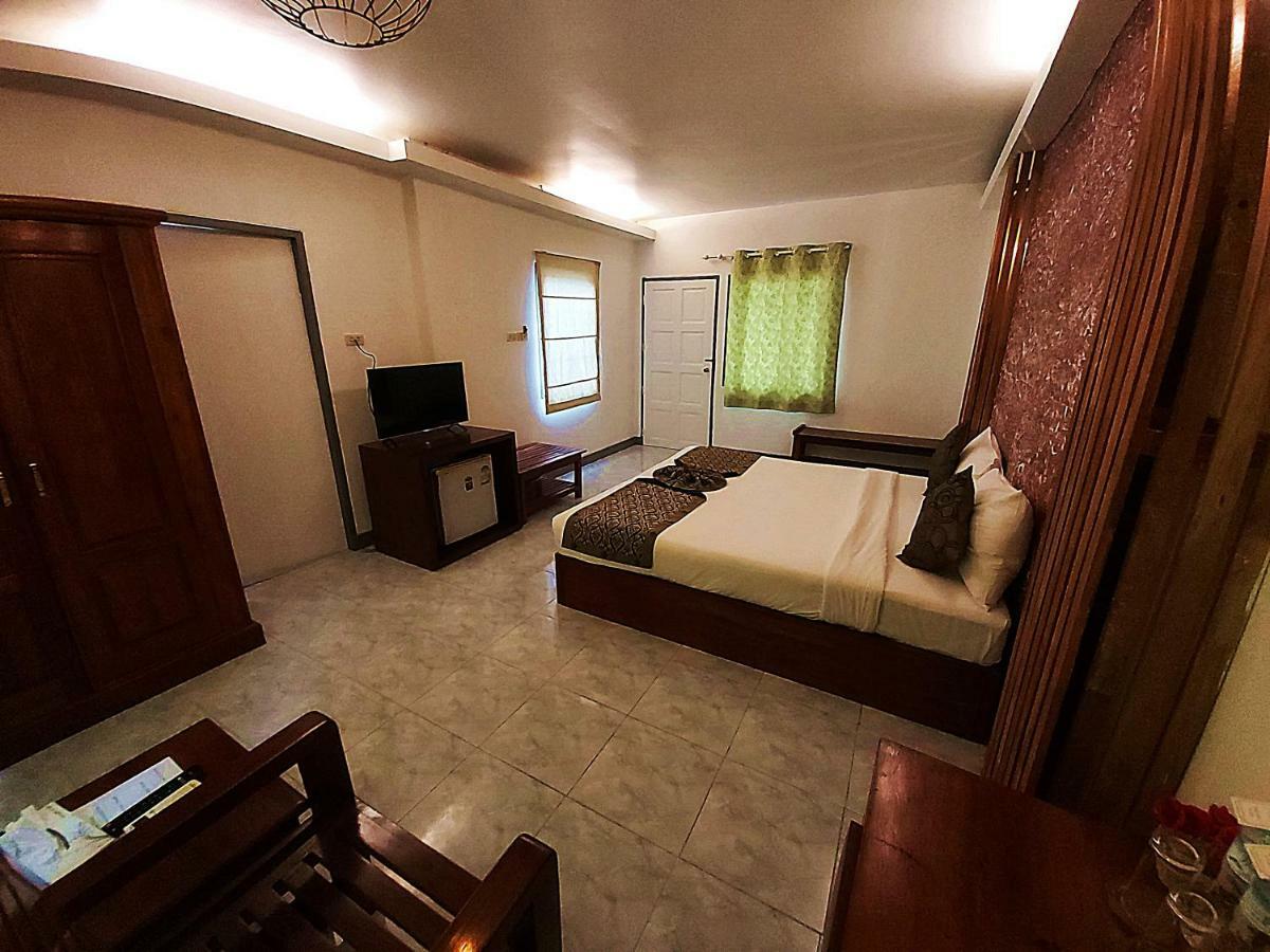 B2@Samui Beach Resort Chaweng  Exterior photo