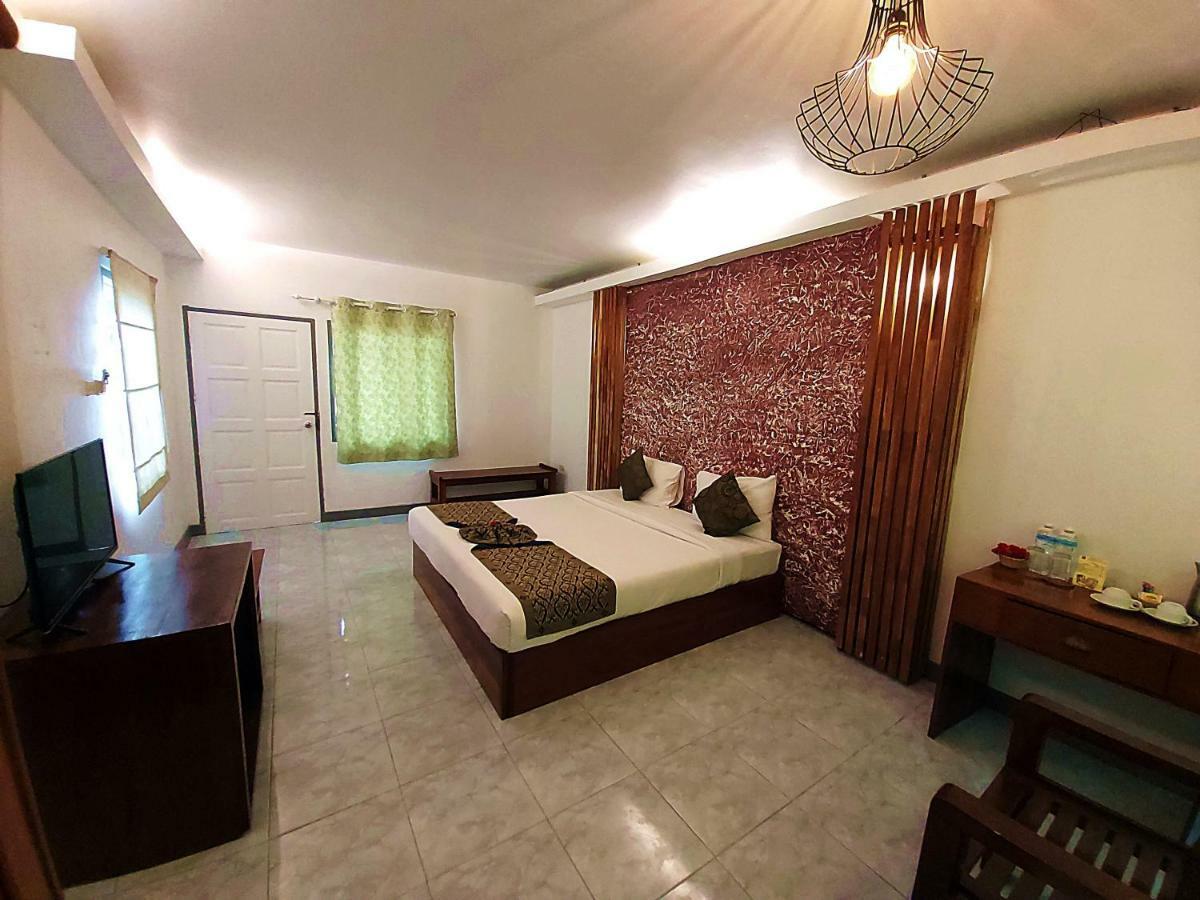 B2@Samui Beach Resort Chaweng  Exterior photo