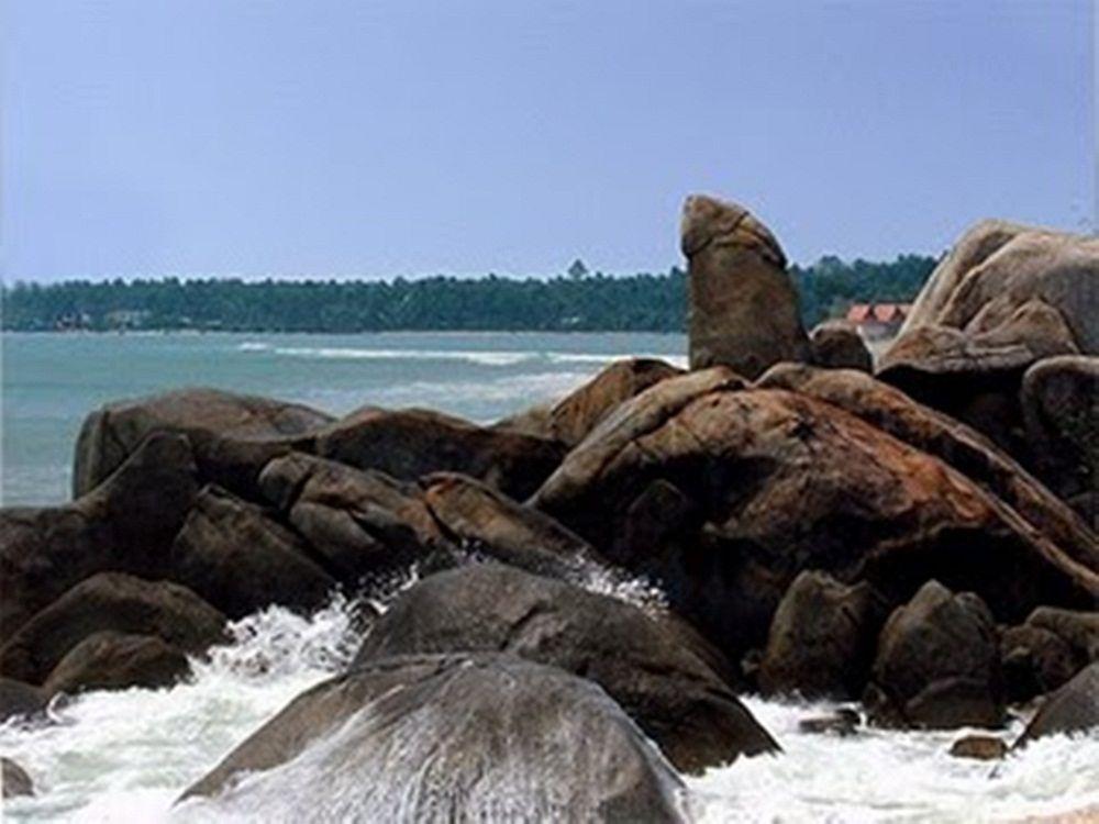 B2@Samui Beach Resort Chaweng  Exterior photo